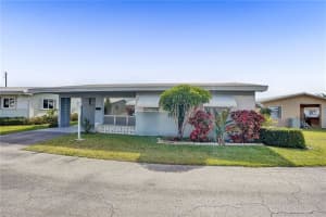 2469 Emerson Cir, Hollywood, FL 33021, Sold 05/14/21