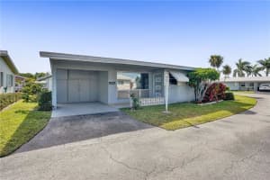 2469 Emerson Cir, Hollywood, FL 33021, Sold 05/14/21