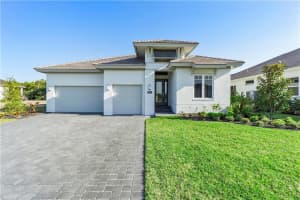 9261 Orchid Cove Cir, Vero Beach, FL 32963, Sold 10/22/21