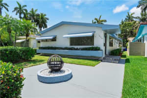 1404 Hollywood Blvd, Hollywood, FL 33020, Sold 08/06/21