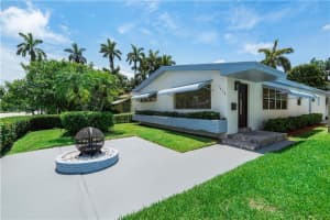 1404 Hollywood Blvd, Hollywood, FL 33020, Sold 08/06/21