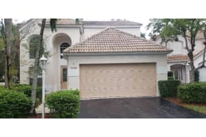 3708 Wilderness Way, Coral Springs, FL 33065, Sold 06/01/21