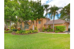 535 Water Point, Weston, FL 33326, Sold 05/14/21