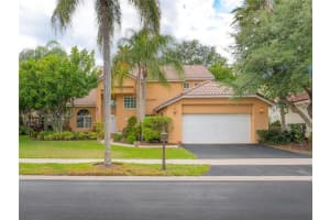 535 Water Point, Weston, FL 33326, Sold 05/14/21