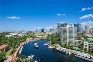 600 W Las Olas Blvd #1307s, Fort Lauderdale, FL 33312, Sold 06/17/21
