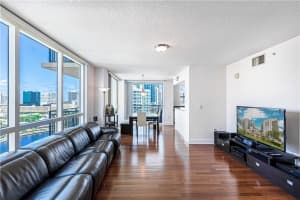 600 W Las Olas Blvd #1307s, Fort Lauderdale, FL 33312, Sold 06/17/21