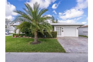 7419 NW 72nd Terrace, Tamarac, FL 33321, Sold 09/07/21