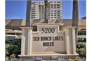 5200 N Ocean Blvd #107b, Fort Lauderdale, FL 33308, Sold 11/30/21