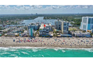 851 N Surf Rd, Hollywood, FL 33019, Sold 06/10/21