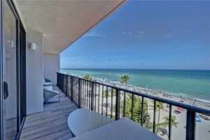 851 N Surf Rd, Hollywood, FL 33019, Sold 06/10/21
