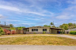 2012 NE 29th Ct, Fort Lauderdale, FL 33306, Sold 05/14/21