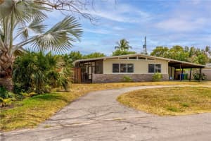 2012 NE 29th Ct, Fort Lauderdale, FL 33306, Sold 05/14/21