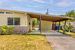 2012 NE 29th Ct, Fort Lauderdale, FL 33306, Sold 05/14/21