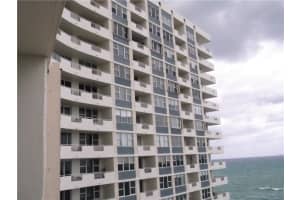 3180 S Ocean Dr, Hallandale Beach, FL 33009, Sold 01/06/22