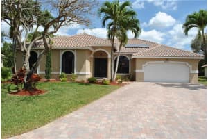 9751 NW 47th Dr, Coral Springs, FL 33076, Sold 05/15/21