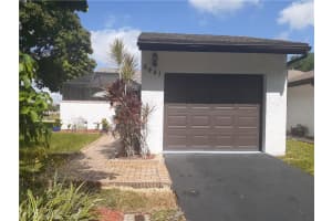 6441 Pinehurst Cir, Tamarac, FL 33321, Sold 06/04/21