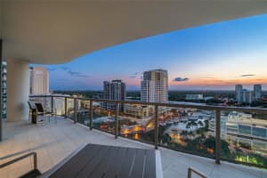 100 E Las Olas Blvd #1701, Fort Lauderdale, FL 33301, Sold 08/16/21