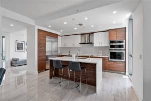 100 E Las Olas Blvd #1701, Fort Lauderdale, FL 33301, Sold 08/16/21