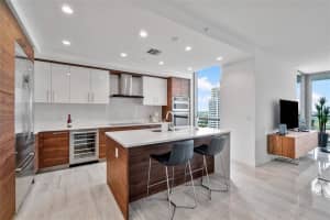 100 E Las Olas Blvd #1701, Fort Lauderdale, FL 33301, Sold 08/16/21