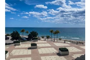 3500 Galt Ocean Dr, Fort Lauderdale, FL 33308, Sold 07/26/21