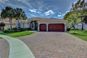 9968 Via Amati, Lake Worth, FL 33467, Sold 05/25/21