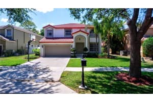6101 NW 58th Way, Parkland, FL 33067, Sold 05/20/21