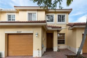 3227 NW 32nd Terrace, Lauderdale Lakes, FL 33309, Sold 08/27/21