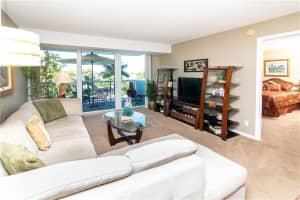 2841 N Ocean Blvd, Fort Lauderdale, FL 33308, Sold 05/21/21