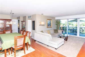 2841 N Ocean Blvd, Fort Lauderdale, FL 33308, Sold 05/21/21