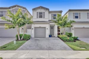 4805 NW 48th Terrace, Tamarac, FL 33319, Sold 06/14/21