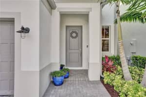4805 NW 48th Terrace, Tamarac, FL 33319, Sold 06/14/21