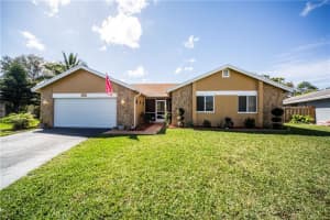 11242 NW 43rd Ct, Coral Springs, FL 33065, Sold 06/15/21