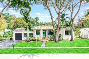 4311 SW 9th Ct, Plantation, FL 33317, Sold 06/30/21