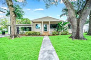 4311 SW 9th Ct, Plantation, FL 33317, Sold 06/30/21