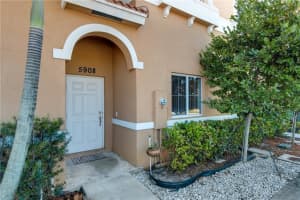 5908 Woodlands Blvd #5908, Tamarac, FL 33319, Sold 05/19/21