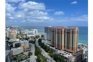 100 S Birch Rd, Fort Lauderdale, FL 33316, Sold 08/02/21