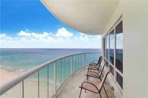 3400 Galt Ocean Dr, Fort Lauderdale, FL 33308, Sold 06/07/21