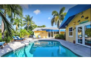 1601 SW 5th Pl, Fort Lauderdale, FL 33312, Sold 08/31/21