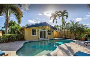 1601 SW 5th Pl, Fort Lauderdale, FL 33312, Sold 08/31/21