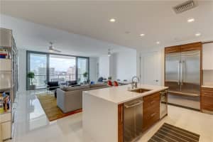 100 E Las Olas Blvd #2401, Fort Lauderdale, FL 33301, Sold 07/14/21