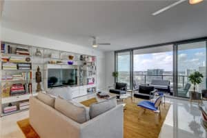 100 E Las Olas Blvd #2401, Fort Lauderdale, FL 33301, Sold 07/14/21