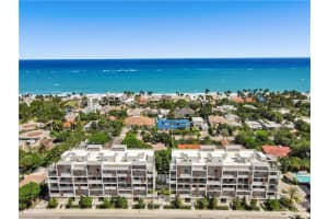 3040 N Ocean Blvd n204, Fort Lauderdale, FL 33308, Sold 06/01/21