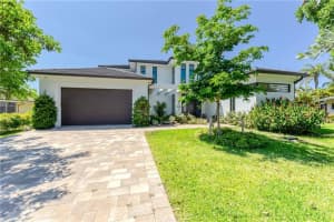 2601 Anchor Dr, Fort Lauderdale, FL 33316, Sold 02/25/22