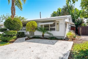 4576 NW 16th Terrace, Fort Lauderdale, FL 33309, Sold 08/31/21