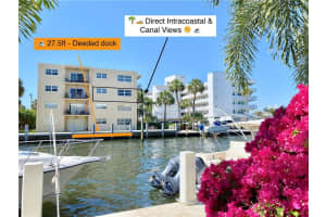 3105 NE 28th St #3b, Fort Lauderdale, FL 33308, Sold 10/22/21