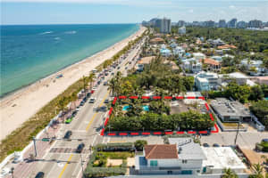 1663 N Fort Lauderdale Beach Blvd, Fort Lauderdale, FL 33305, Sold 06/11/21