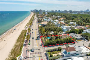 1663 N Fort Lauderdale Beach Blvd, Fort Lauderdale, FL 33305, Sold 06/11/21