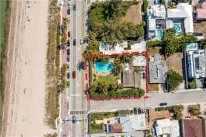 1663 N Fort Lauderdale Beach Blvd, Fort Lauderdale, FL 33305, Sold 06/11/21