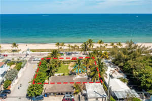 1663 N Fort Lauderdale Beach Blvd, Fort Lauderdale, FL 33305, Sold 06/11/21