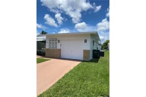 705 NW 75th Terrace, Margate, FL 33063, Sold 06/29/21